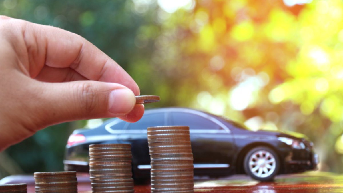 Buying a Car With Your Tax Refund – A Comphrensive Guide