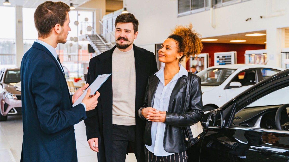 Car Buying Checklist: What You Should Know Before You Buy A Car in 2024