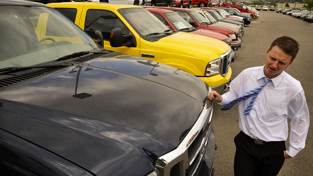 How to Buy a Used Car, Everything You Need To Know