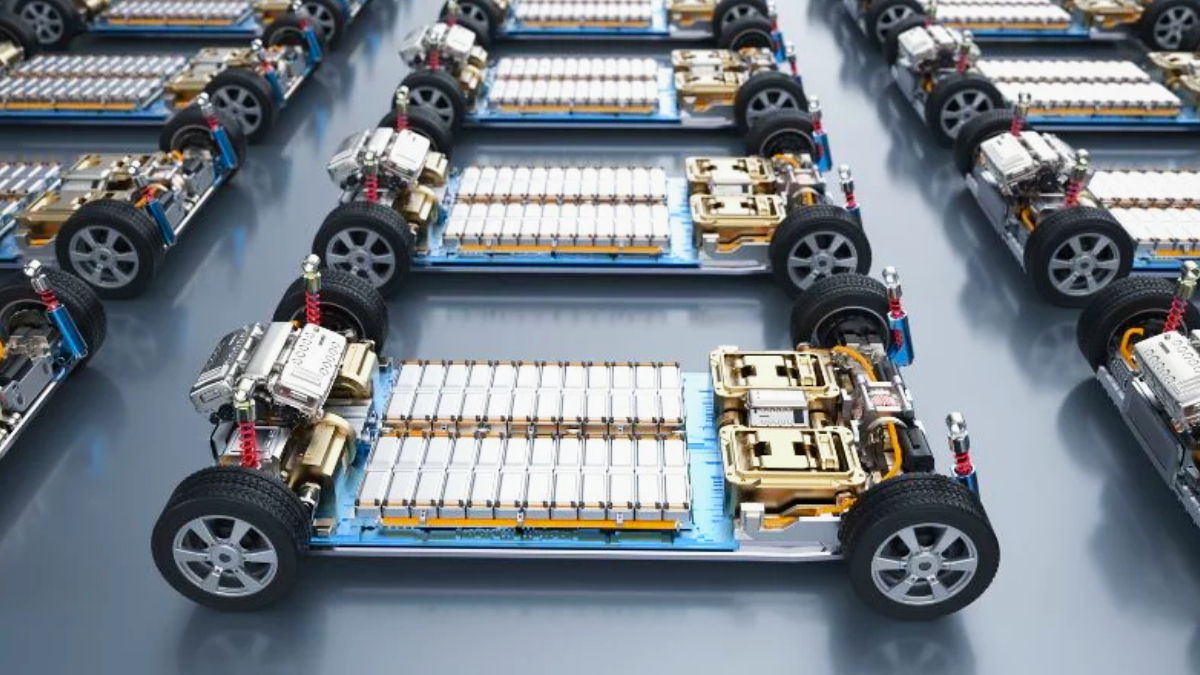 How Long Do Electric Car Batteries Last ?