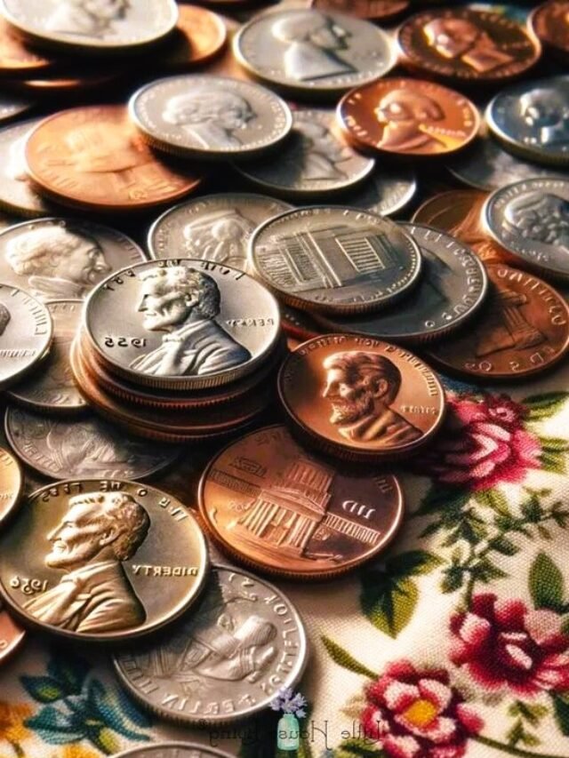 Top 14 Rare Pennies of the Twentieth Century